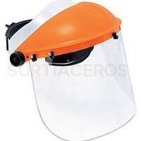 Protector Facial Truper