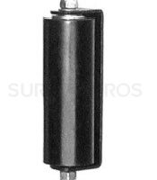 Rodillo de hule de 12"