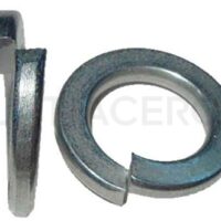 Rondana de presión 3/8"