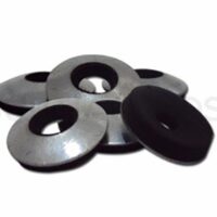 Rondana de neopreno 1/4"