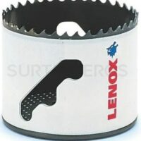 Sacabocado lenox 1-1/2