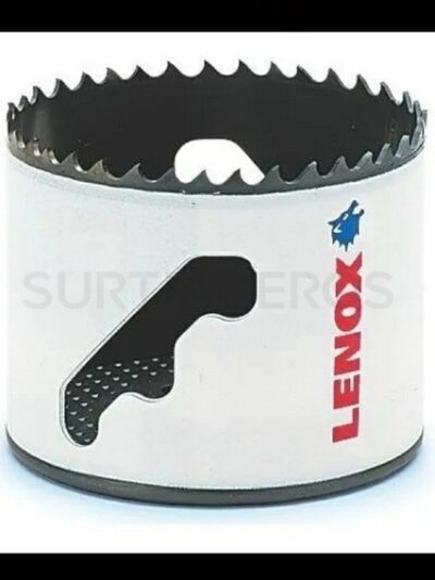 Sacabocado lenox 1"