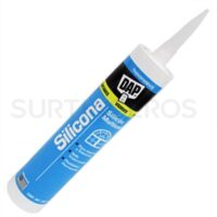 Silicones y selladores