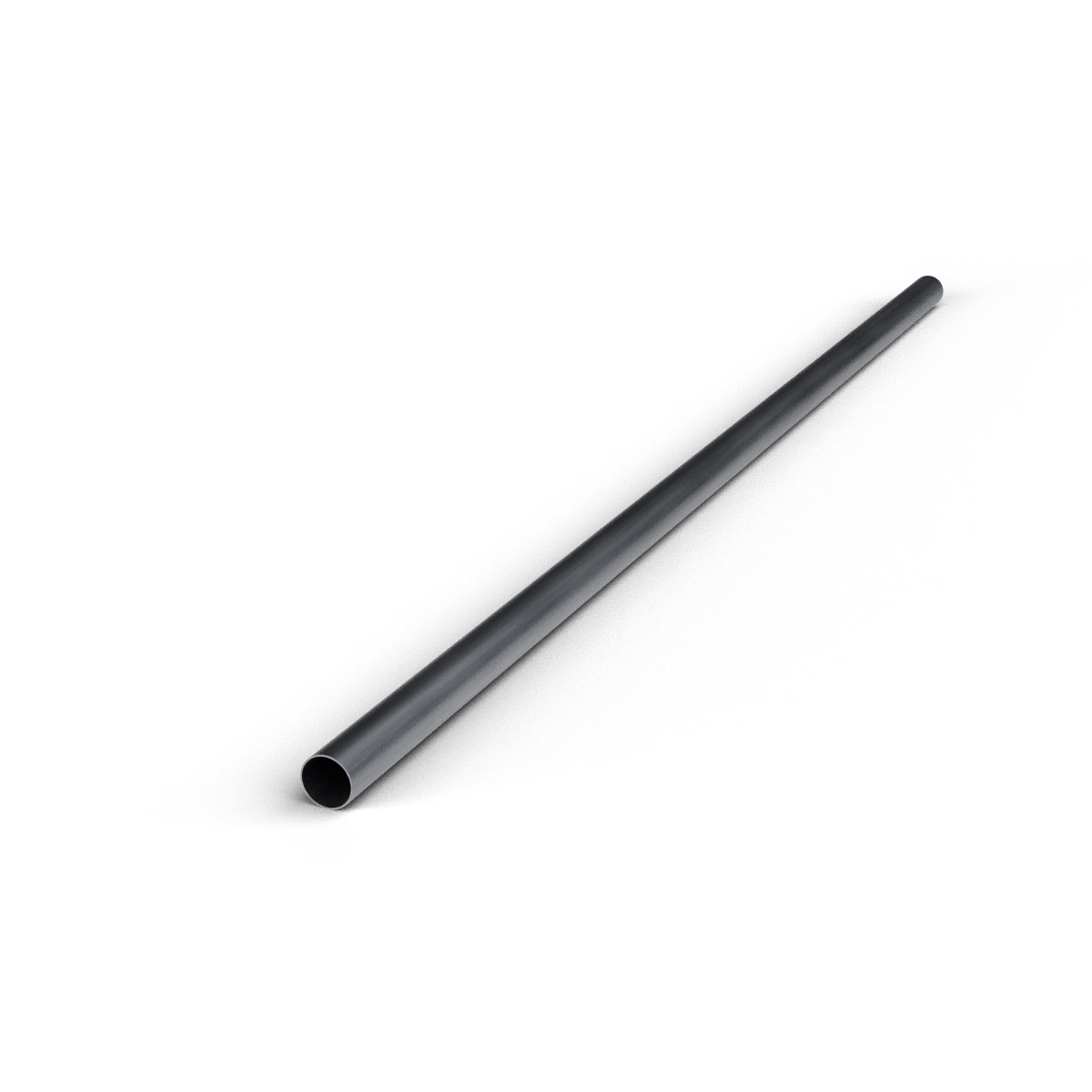 Tubo mofle 1-1/2" C-18 x 6 m - Acero A513 (Ø ext. 1.500")
