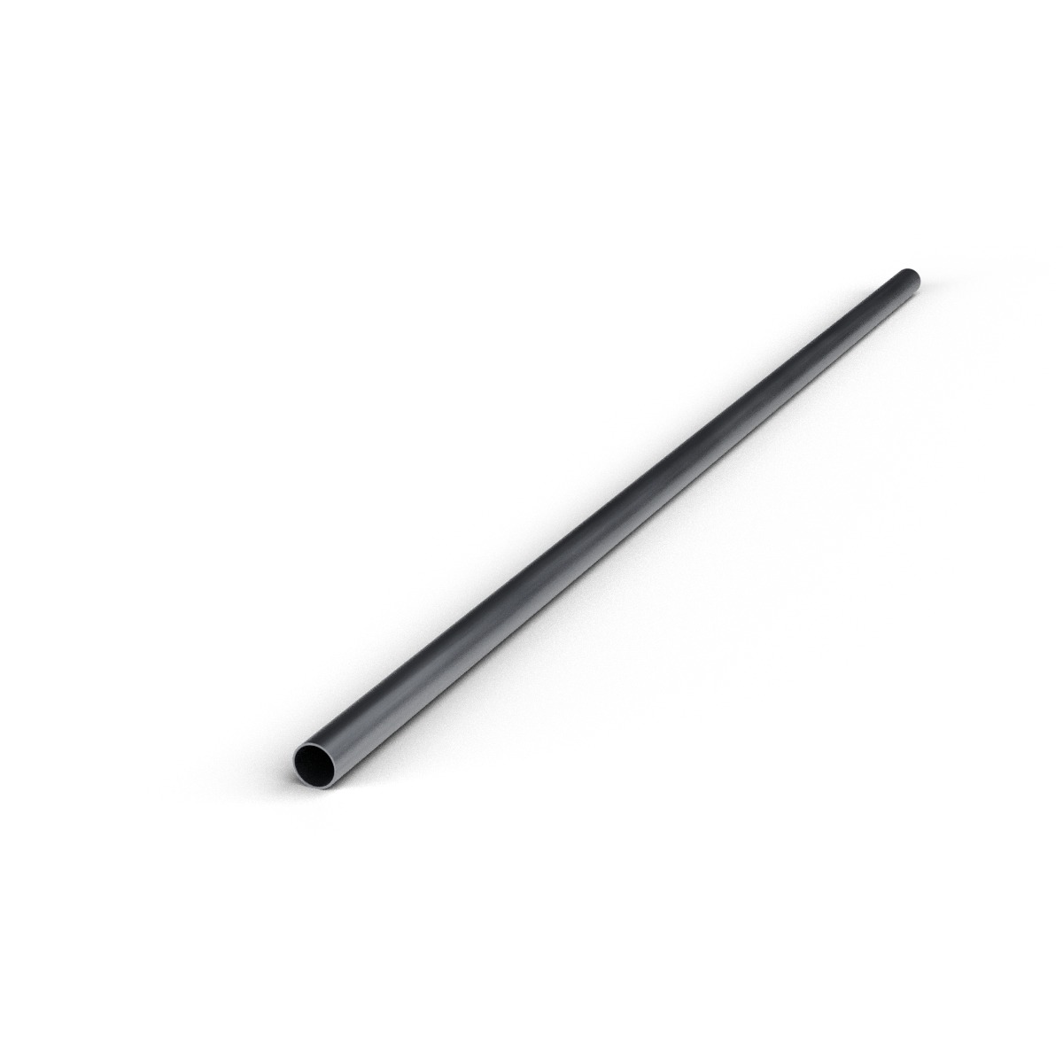 Tubo mofle 1-1/4" C-16 x 6 m - Acero A513 (Ø ext. 1.250")
