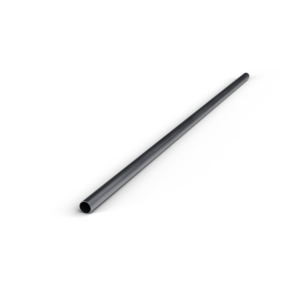 Tubo mofle 1-1/4" C-18 x 6 m - Acero A513 (Ø ext. 1.250")