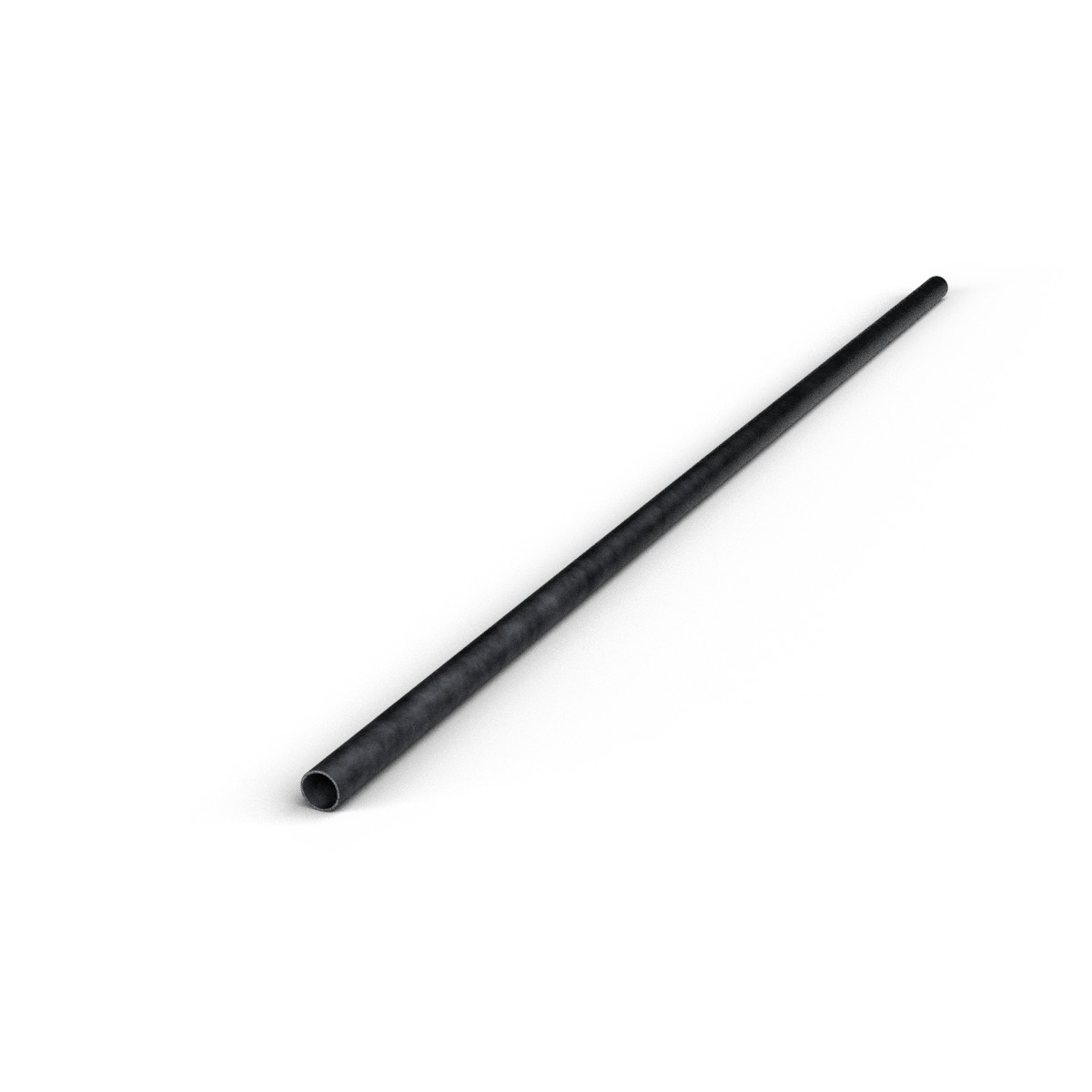 Tubo negro 3/4" Ced. 30 x 6 m - Acero A513 (Ø ext. 1.050", pared 0.074")
