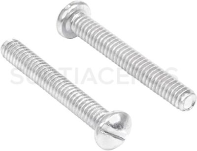 Tornillo estufa #10 x 1-1/2"