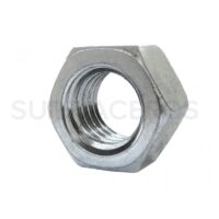 Tuerca hexagonal 7/16"  *
