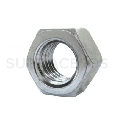 Tuerca hexagonal estandar 1"