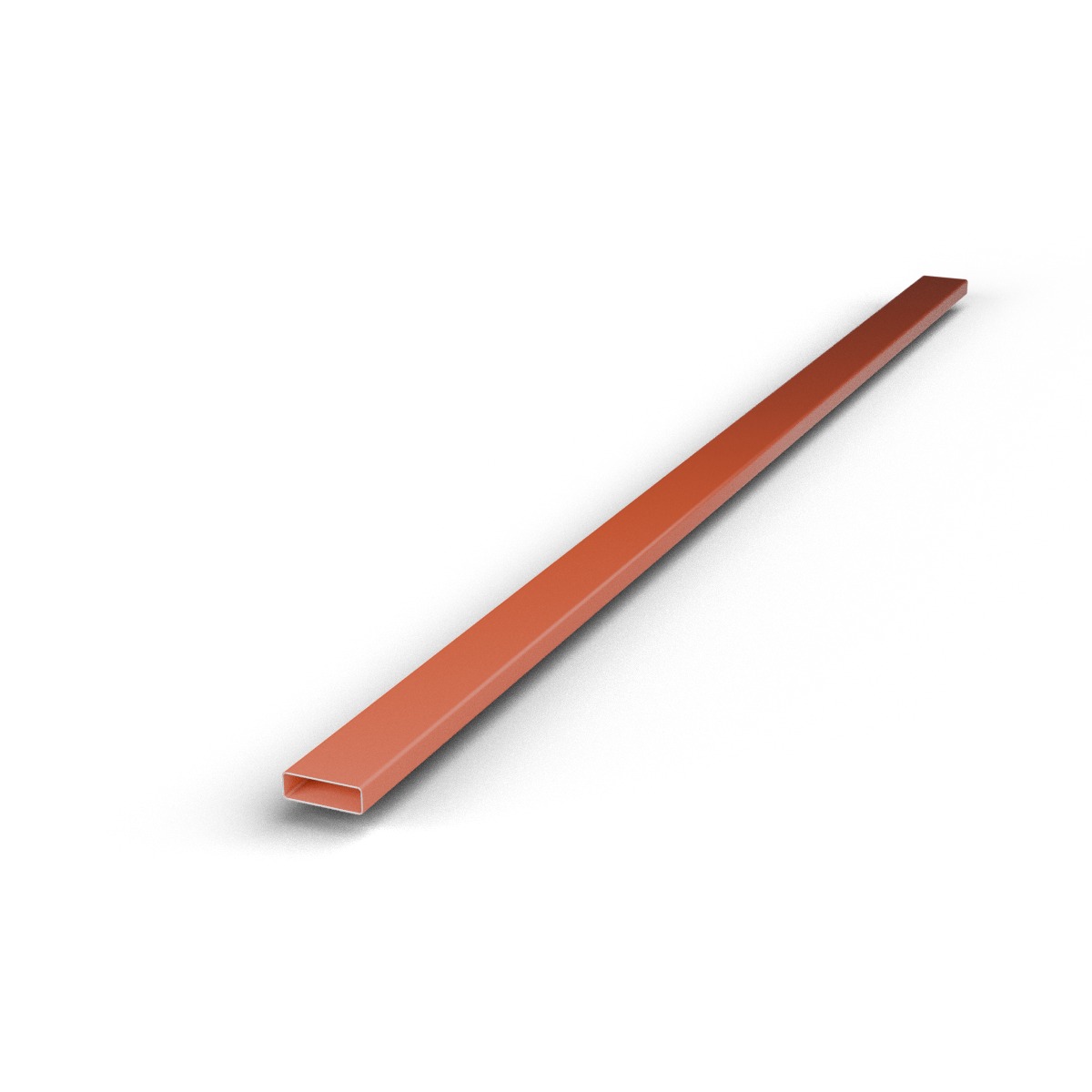 Tubular 3/4" x 2-1/4" C-18 x 6 m - Acero A513