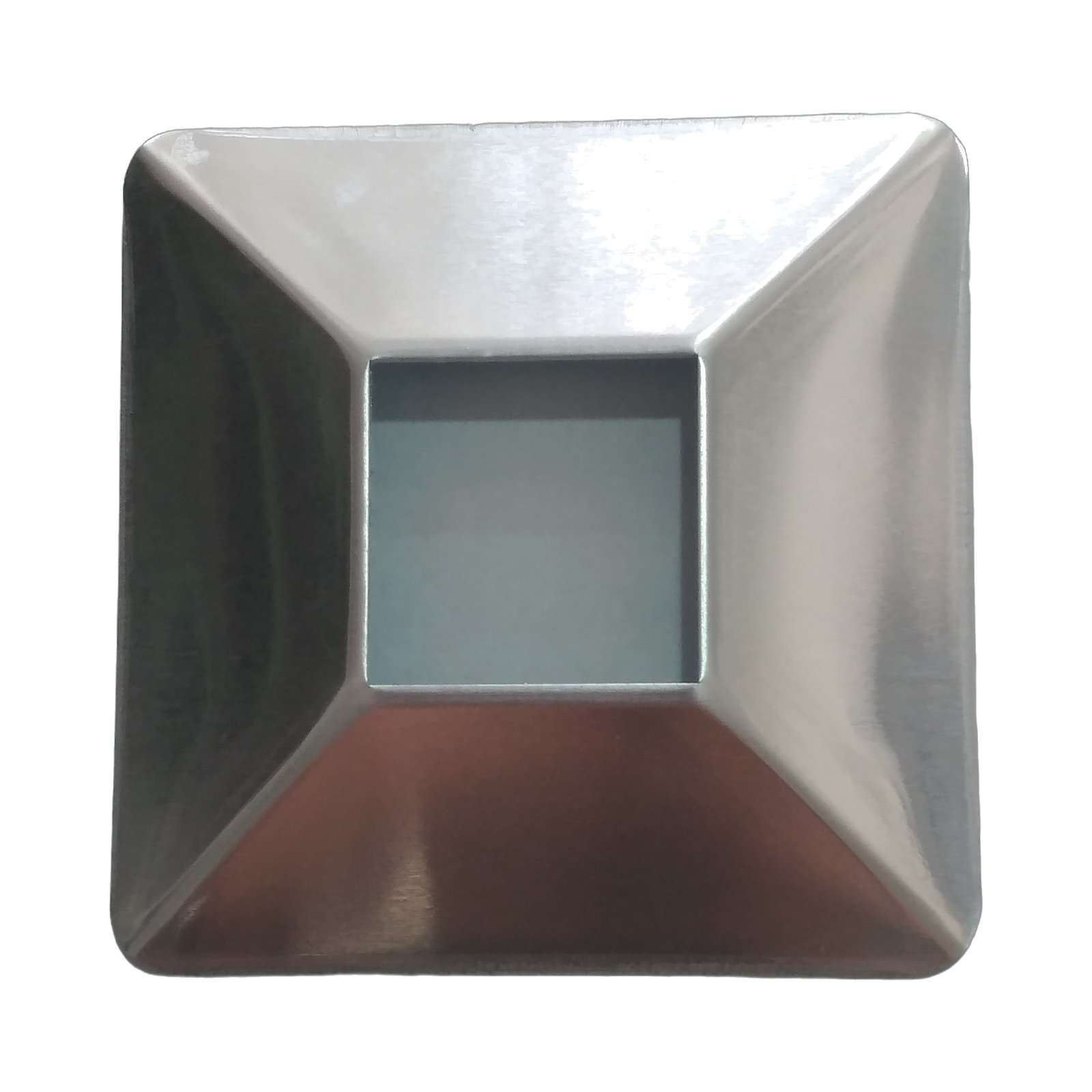 Collar de aluminio 1-1/4"