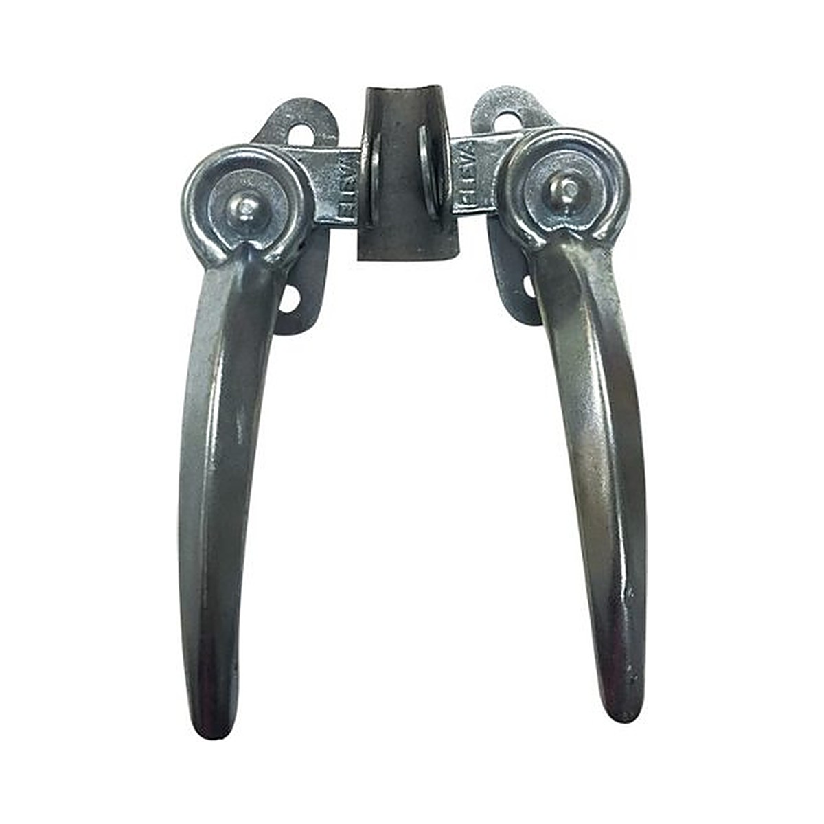 Manija tubular venta por par