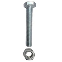 Rueda guía 3" de fierro vaciado para ángulo - Imagen 3
