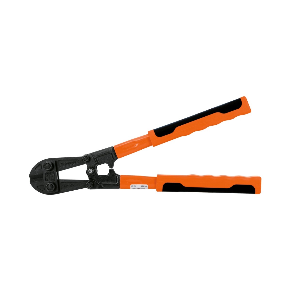 Corta perno 12" Truper (Cód: 12830)
