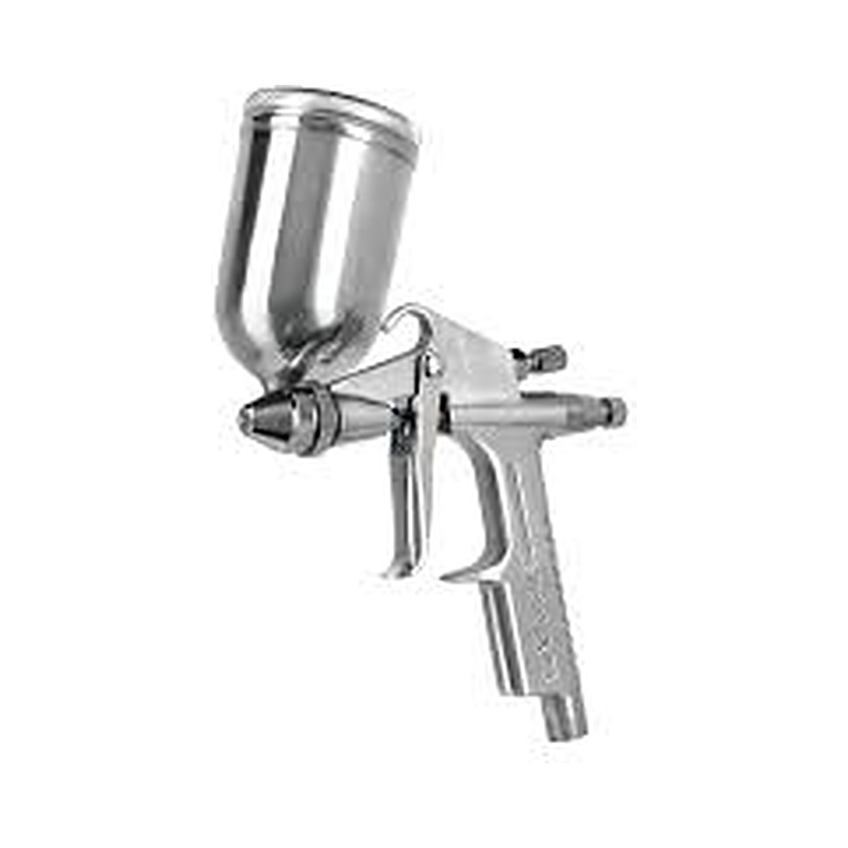 Pistola gravedad retoque PIPI-400