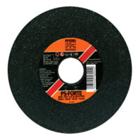 Disco de Corte de 4-1/2"PFERD PS-FORTE EHT 115-1,0 A 60 P PSF para acero (Hecho en Alemania)