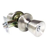 Candados y cerraduras