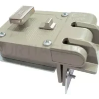 Cerradura  Phillips 625 Izquierda con Mariposa