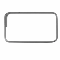 Estribo para castillo 15 x 20