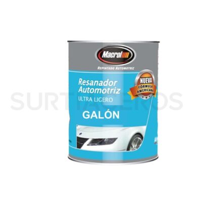 Resanador   galón Light Alvamex