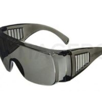 Lentes de Seguridad Negro (Cod 14253)