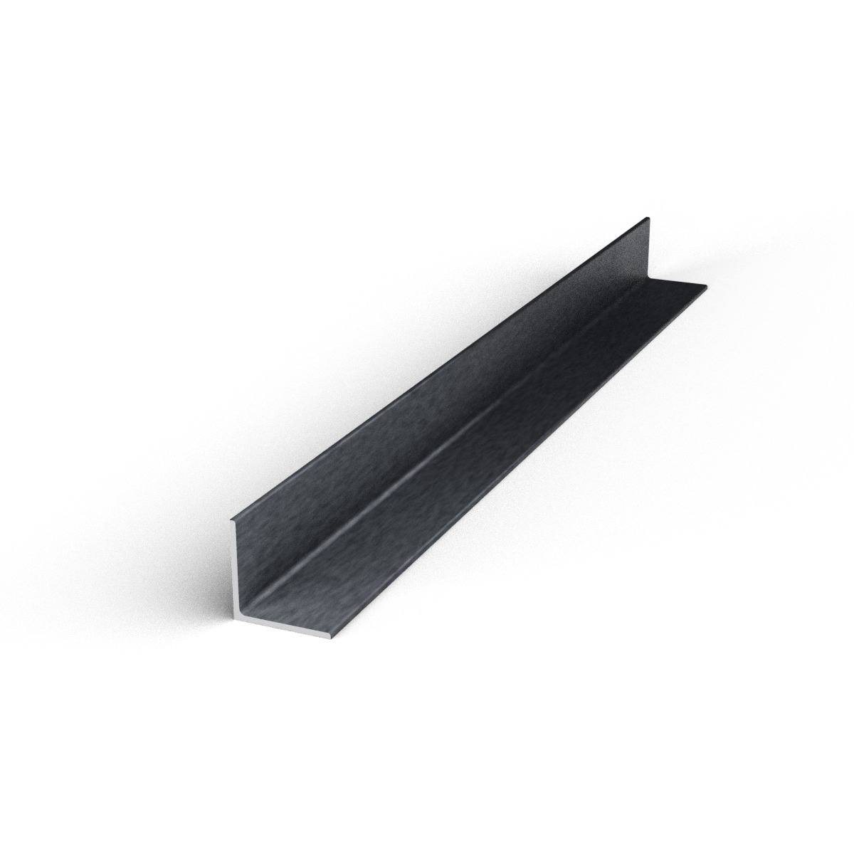 Ángulo 1/4" x 4" x 6.10 m - Acero A36/A529 G50