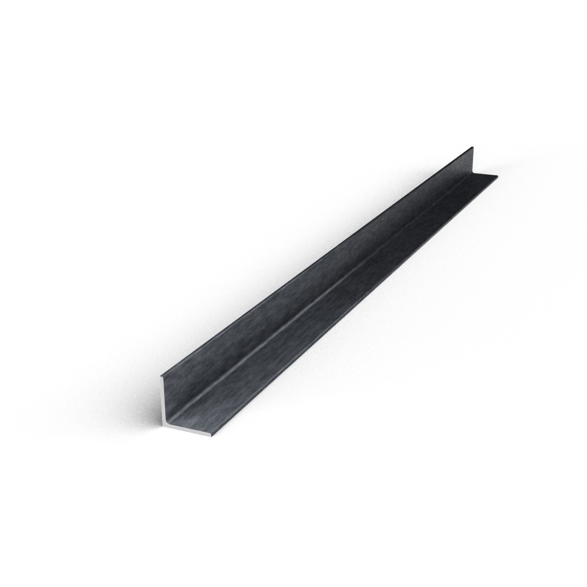 Ángulo 3/16" x 2-1/2" x 6.10 m - Acero A36/A529 G50