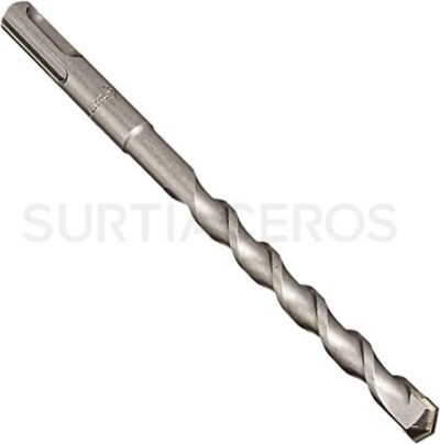 Broca Para Concreto SDS-plus 3/8" X 6-1/4" Makita