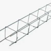 Armex para castillo 15/15-4 x 6.00 metros