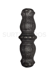 Cuello frances 5/8" para cuadrado