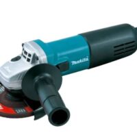 Esmeriladoras y pulidoras