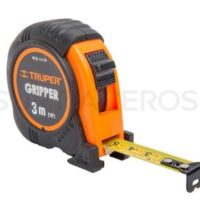 Flexómetro 3 metros Truper (Cód 14577)