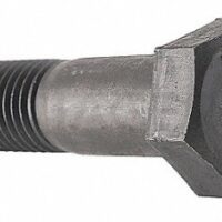 Tornillo máquina  1"-8 x 4" grado 5