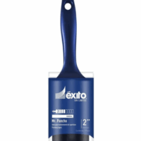 Brocha Mr. Pancho 2"