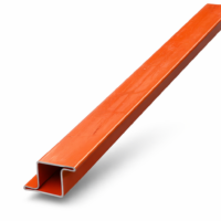 Perfil 106 C-18 (zeta) X 6MTS