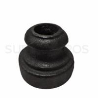 Cuello 552-1/2 barrilito remate