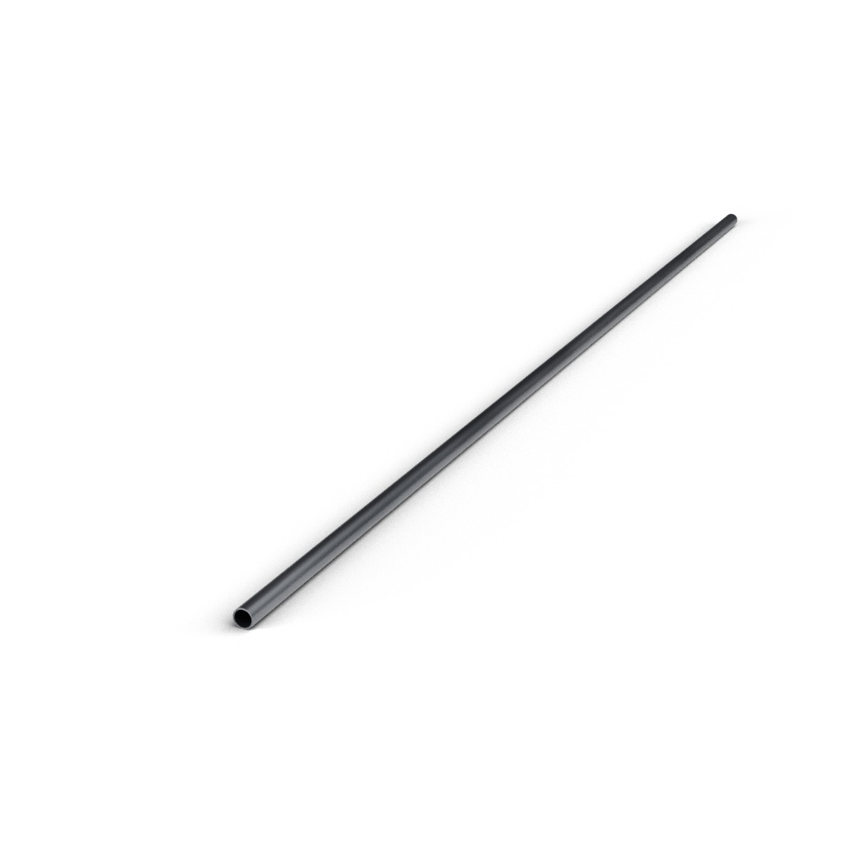 Tubo mofle 5/8" C-18 x 6 m - Acero A513 (Ø ext. 0.625")