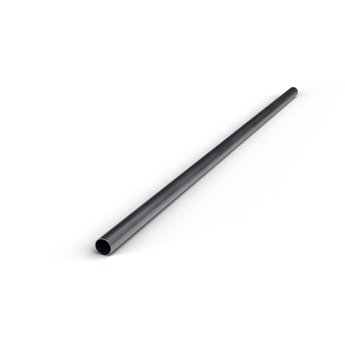 Tubo mofle 1-1/2" C-16 x 6 m - Acero A513 (Ø ext. 1.500")