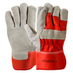 Guantes