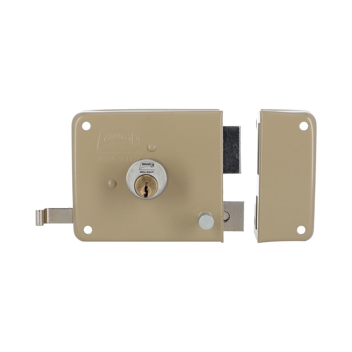 Cerradura 715 Derecha Phillips