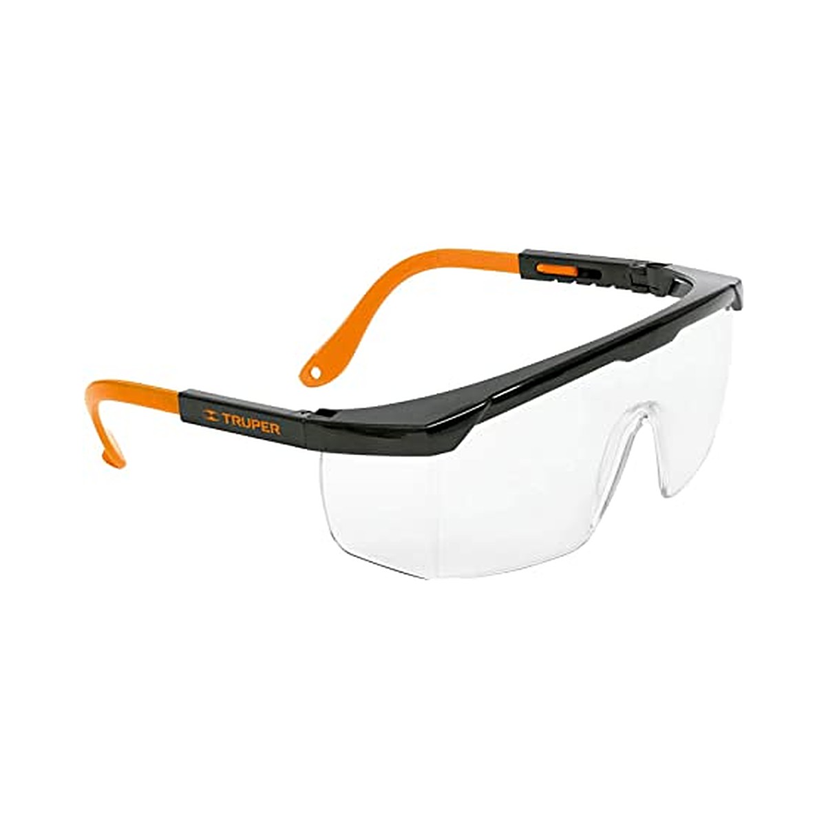 Lente transparente Truper (Cód: 14252)