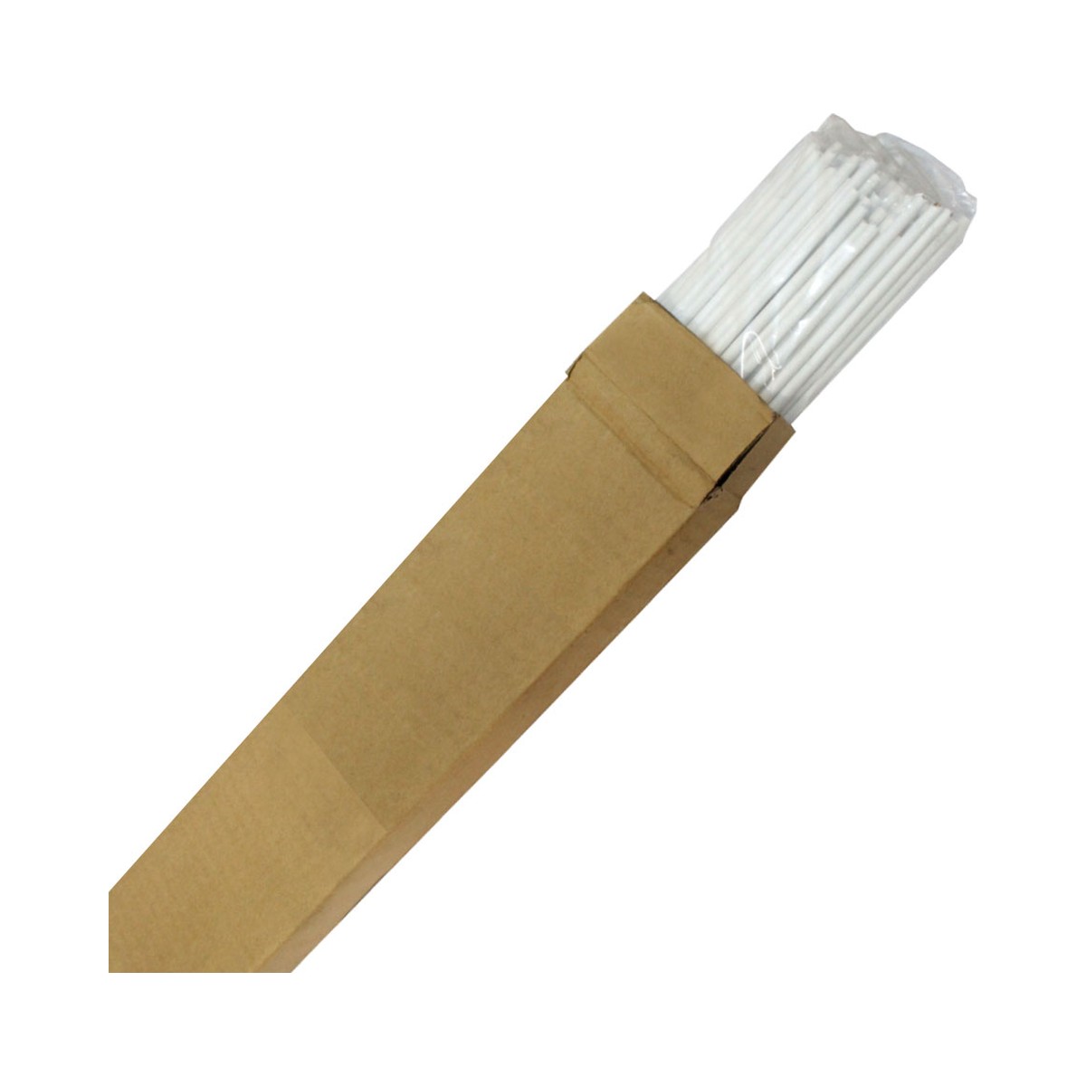 Soldadura para bronce 1/8" Infra (venta por pieza)