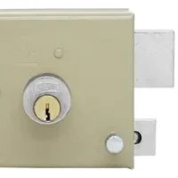 Cerradura 715 Derecha Phillips