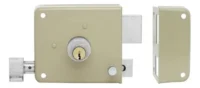 Cerradura 715 Derecha Phillips