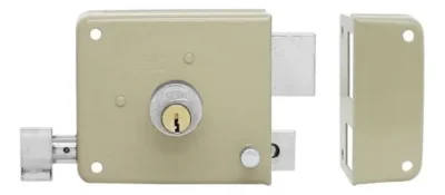 Cerradura 715 Derecha Phillips