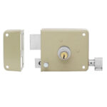 Cerradura 715 Izquierda Phillips