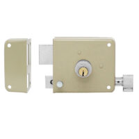 Cerradura 715 Izquierda Phillips