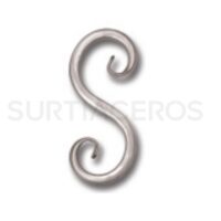 Figura S S216 16.8cm x 8cm (Tubular 1/2" C-18)