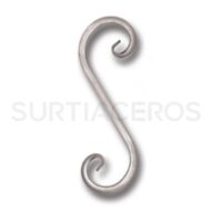 Figura S S232 30.5cm x 9.7cm (Tubular 1/2" C-18)